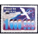 1994 C 1912 Maternidade São Paulo U