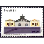 1984 C 1409 Estação São João Del Rey N 1984 C 1409 Estação São João Del Rey N