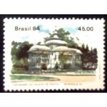 1984 C 1372 Palácio de Cristal N