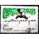 1984 C 1383 110m com Barreiras U 1984 C 1383 110m com Barreiras U