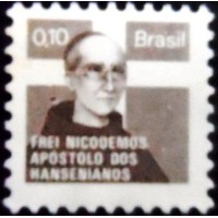 1979 C 0913  Frei Nicodemos H 19 B N