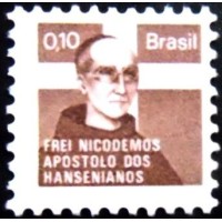 1979 C 0913 Frei Nicodemos H 19  B M