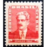 1954 R 0494 Oswaldo Cruz 40 M