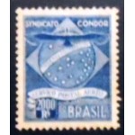 1927 BR K 0005 Sindicato Condor K5 M