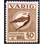 1931 BR V 0017 Varig V17 M