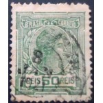 1918 R 0157 Alegoria 50 U 1918 R 0157 Alegoria 50 U