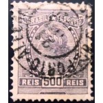 1918 R 0160 Alegoria 500 U 1918 R 0160 Alegoria 500 U