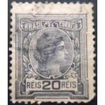 1918 R 0162 Alegoria 20 U 1918 R 0162 Alegoria 20 U