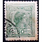 1918 R 0164 Alegoria 50 U 1918 R 0164 Alegoria 50 U
