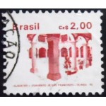 1987 Convento S. Francisco