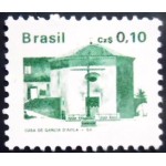 1986 Casa de Garcia DAvila