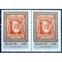 1978 C 1044 Barba Branca M PR