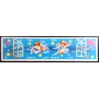 1995 BR C 1981 Natal 95 M SET