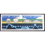 1990 C 1681 Transporte Rodoviário M SET