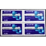1980 C 1145 Graf Zeppelin M QD
