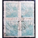 1943 Petróleo 100 1943 Petróleo 100