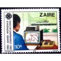 1984 Naval Navigation