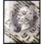 1867 AT 0042 Mercurius 1 U