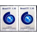 1977 C 0976 Seminário de Orçamento M PR