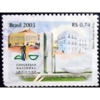 2003 Congresso Nacional