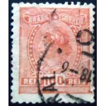 1918 R 0158 Alegoria 100 U 1918 R 0158 Alegoria 100 U