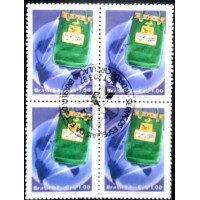 1987 BR C 1545 Correio Acelerado Internacional MCC QD