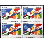 1989 C 1662 E. C. Bahia U QD