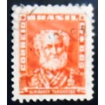 1954 R 0490 Almirante Tamandaré 5 U