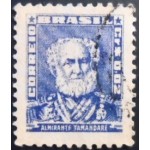 1954 R 0489 Almirante Tamandaré 2 U