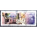 2000 C 2248 Gilberto Freyre U 2000 C 2248 Gilberto Freyre U