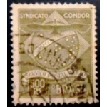 1927 BR K 0001 Sindicato Condor K1 U