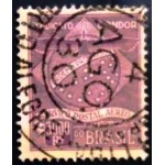 1927 BR K 0006 Sindicato Condor K6 U