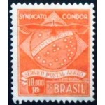 1927 BR K 0007 Sindicato Condor K7 N