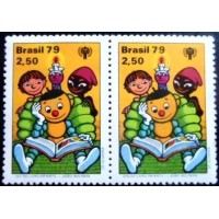 1979 C 1090  João Bolinha M PR