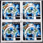 1977 C 1008 Observatório Nacional MCC QD
