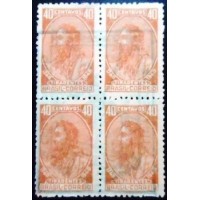 1948 C 0240 Tiradentes N1C QD