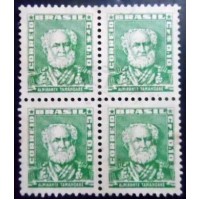 1954 Almirante Tamandaré 10