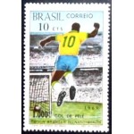 1969 C 0658 Pelé M
