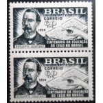 1954 C 0347 Benjamin Constant M PR