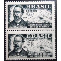 1954 C 0347 Benjamin Constant M PR