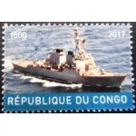 2017 Navios de Guerra 3