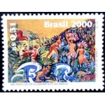 2000 C 2250 Índios M 2000 C 2250 Índios M