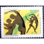 2005 C 2615 Dança Contemporânea M