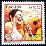 1998 C 2072 Elis Regina M 1998 C 2072 Elis Regina M