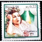 1998 C 2074 Dulcina de Moraes M 1998 C 2074 Dulcina de Moraes M