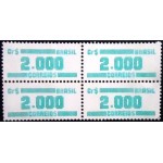 1986 R 0641 Tipo Cifra 2000 M QD