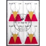 1978 C 1074 Ação de Graças N1D QD