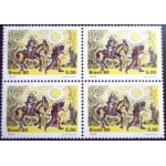 1980 C 1171 Fuga para o Egito M QD 1980 C 1171 Fuga para o Egito M QD