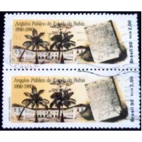 1990 Arquivo Público