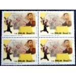 1992 C 1823 Missão CRULS M QD
